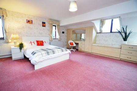 2 bedroom Property to let in Magdalene Heights - DH1