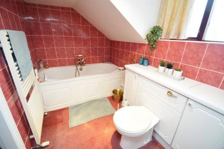2 bedroom Property to let in Magdalene Heights - DH1