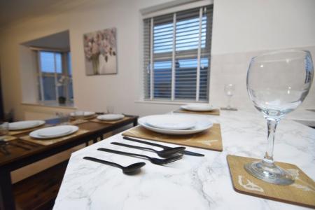 3 bedroom Property to let in Bower Court