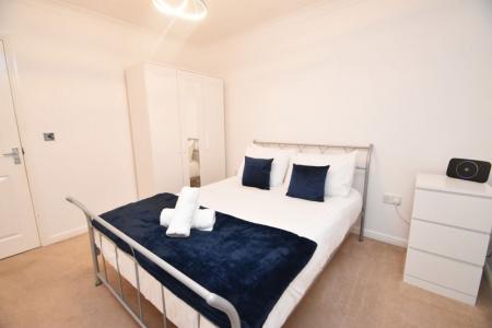 3 bedroom Property to let in Bower Court