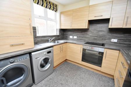 3 bedroom Property to let in Witton Gilbert - DH7