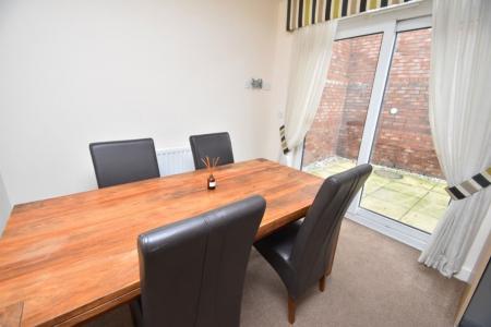 3 bedroom Property to let in Witton Gilbert - DH7