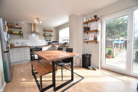 4 bedroom Detached house for sale in Alfreton Close, Brandon, Durham, DH7