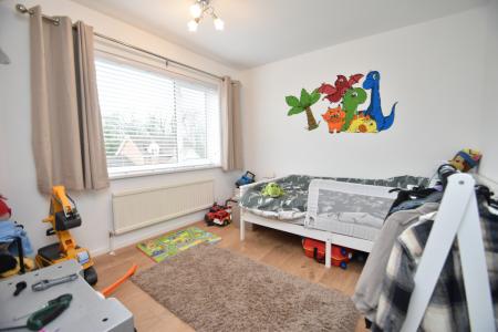 4 bedroom Detached house for sale in Alfreton Close, Brandon, Durham, DH7