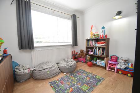 4 bedroom Detached house for sale in Alfreton Close, Brandon, Durham, DH7