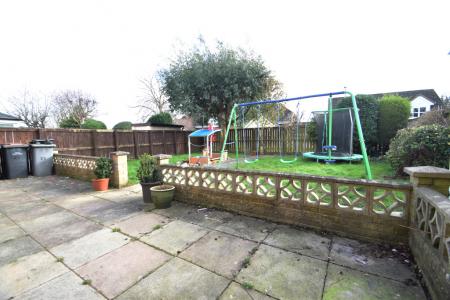 4 bedroom Detached house for sale in Alfreton Close, Brandon, Durham, DH7