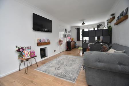 4 bedroom Detached house for sale in Alfreton Close, Brandon, Durham, DH7