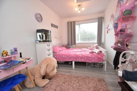 4 bedroom Detached house for sale in Alfreton Close, Brandon, Durham, DH7