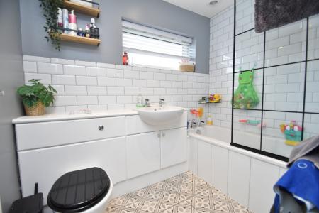 4 bedroom Detached house for sale in Alfreton Close, Brandon, Durham, DH7