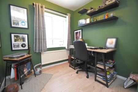 4 bedroom Detached house for sale in Alfreton Close, Brandon, Durham, DH7