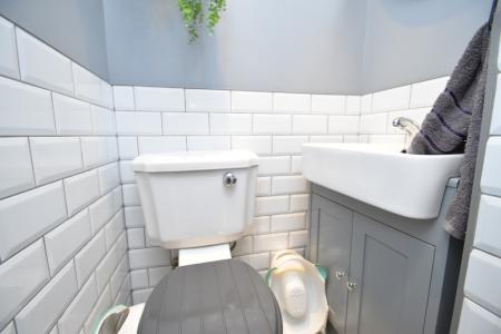 4 bedroom Detached house for sale in Alfreton Close, Brandon, Durham, DH7