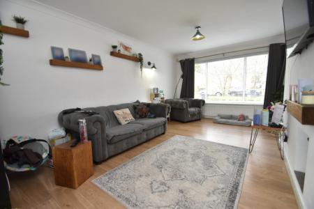 4 bedroom Detached house for sale in Alfreton Close, Brandon, Durham, DH7