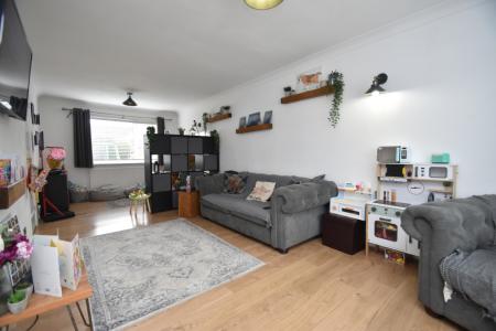 4 bedroom Detached house for sale in Alfreton Close, Brandon, Durham, DH7