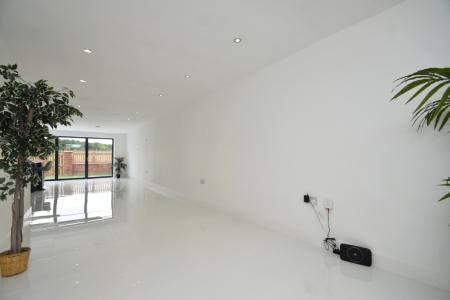 4 bedroom Detached house for sale in Back John Street North, Meadowfield, Durham, DH7