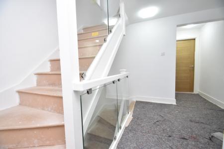 4 bedroom Detached house for sale in Back John Street North, Meadowfield, Durham, DH7