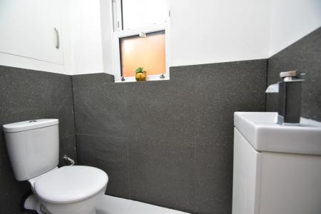 4 bedroom Detached house for sale in Back John Street North, Meadowfield, Durham, DH7
