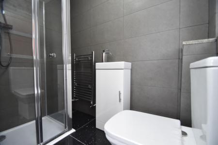 4 bedroom Detached house for sale in Back John Street North, Meadowfield, Durham, DH7