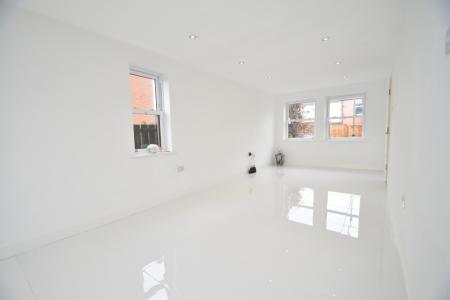 4 bedroom Detached house for sale in Back John Street North, Meadowfield, Durham, DH7