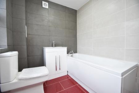 4 bedroom Detached house for sale in Back John Street North, Meadowfield, Durham, DH7