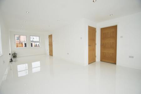 4 bedroom Detached house for sale in Back John Street North, Meadowfield, Durham, DH7