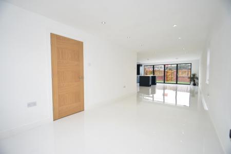 4 bedroom Detached house for sale in Back John Street North, Meadowfield, Durham, DH7