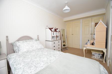 4 bedroom Detached house for sale in Alfreton Close, Brandon, Durham, DH7