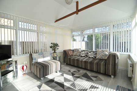 4 bedroom Detached house for sale in Alfreton Close, Brandon, Durham, DH7