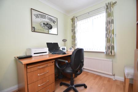 4 bedroom Detached house for sale in Alfreton Close, Brandon, Durham, DH7