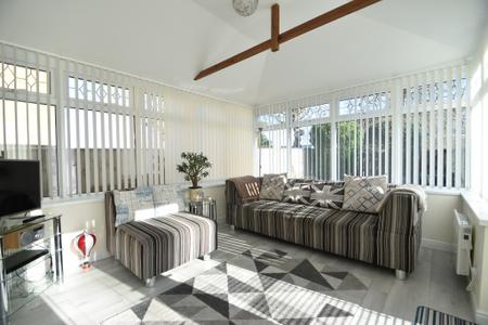 4 bedroom Detached house for sale in Alfreton Close, Brandon, Durham, DH7