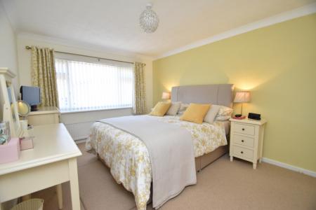 4 bedroom Detached house for sale in Alfreton Close, Brandon, Durham, DH7