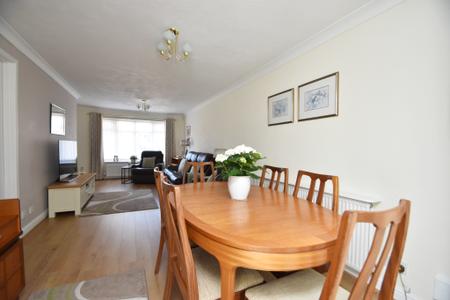 4 bedroom Detached house for sale in Alfreton Close, Brandon, Durham, DH7