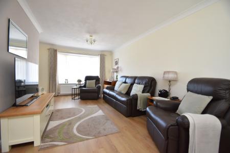 4 bedroom Detached house for sale in Alfreton Close, Brandon, Durham, DH7