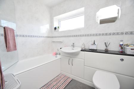 4 bedroom Detached house for sale in Alfreton Close, Brandon, Durham, DH7