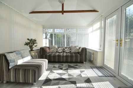 4 bedroom Detached house for sale in Alfreton Close, Brandon, Durham, DH7