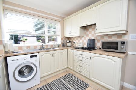 4 bedroom Detached house for sale in Alfreton Close, Brandon, Durham, DH7