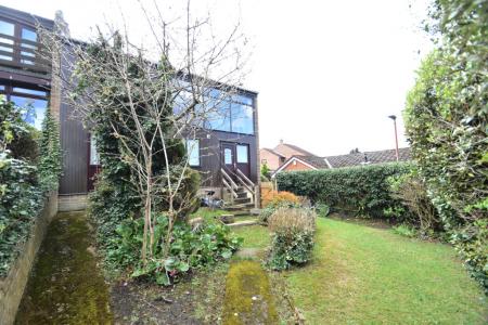 6 bedroom End of terrace house for sale in Kepier Heights, Durham, DH1