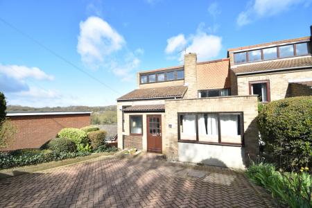 Kepier Heights, Durham, DH1