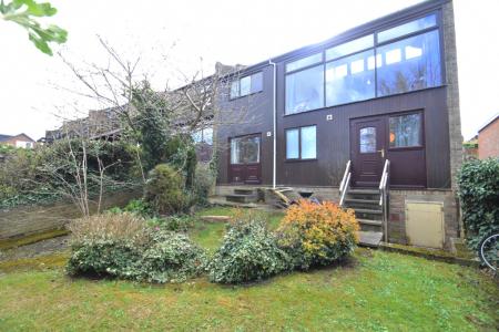 6 bedroom End of terrace house for sale in Kepier Heights, Durham, DH1