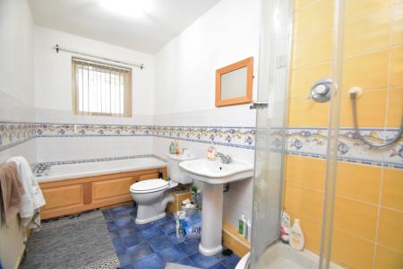 6 bedroom End of terrace house for sale in Kepier Heights, Durham, DH1