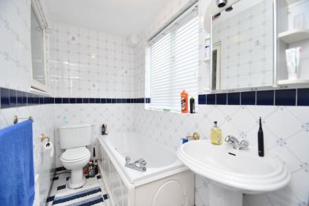 6 bedroom End of terrace house for sale in Kepier Heights, Durham, DH1