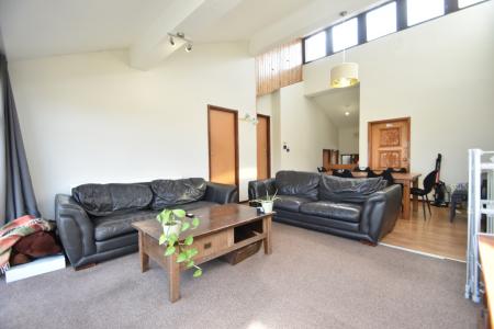 6 bedroom End of terrace house for sale in Kepier Heights, Durham, DH1