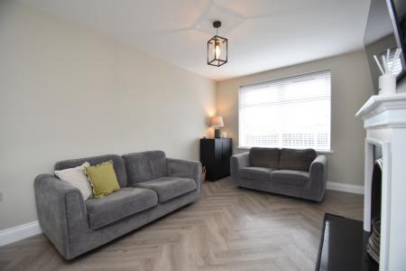 3 bedroom Semi-detached house for sale in Ushaw Villas, Ushaw Moor, Durham, DH7