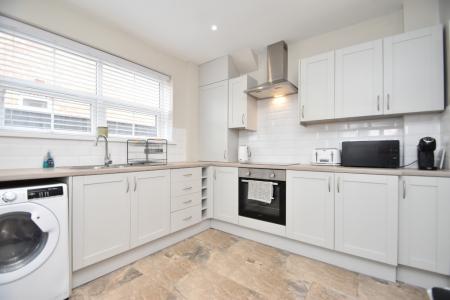 3 bedroom Semi-detached house for sale in Ushaw Villas, Ushaw Moor, Durham, DH7