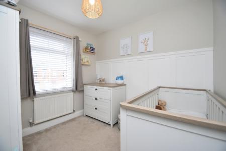 3 bedroom Semi-detached house for sale in Ushaw Villas, Ushaw Moor, Durham, DH7