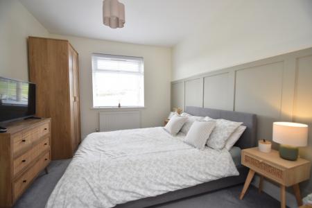 3 bedroom Semi-detached house for sale in Ushaw Villas, Ushaw Moor, Durham, DH7