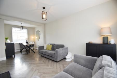 3 bedroom Semi-detached house for sale in Ushaw Villas, Ushaw Moor, Durham, DH7