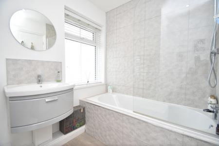 3 bedroom Semi-detached house for sale in Ushaw Villas, Ushaw Moor, Durham, DH7