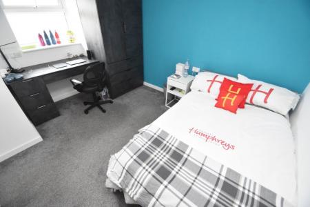 6 bedroom Property to let in Heaviside Place - DH1