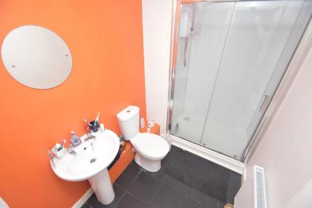 6 bedroom Property to let in Heaviside Place - DH1