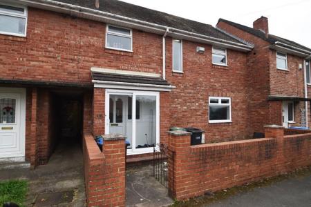 Heaviside Place - DH1